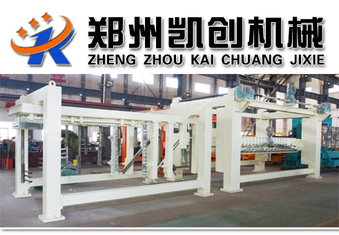 加气块设备,加气块生产线--配料楼