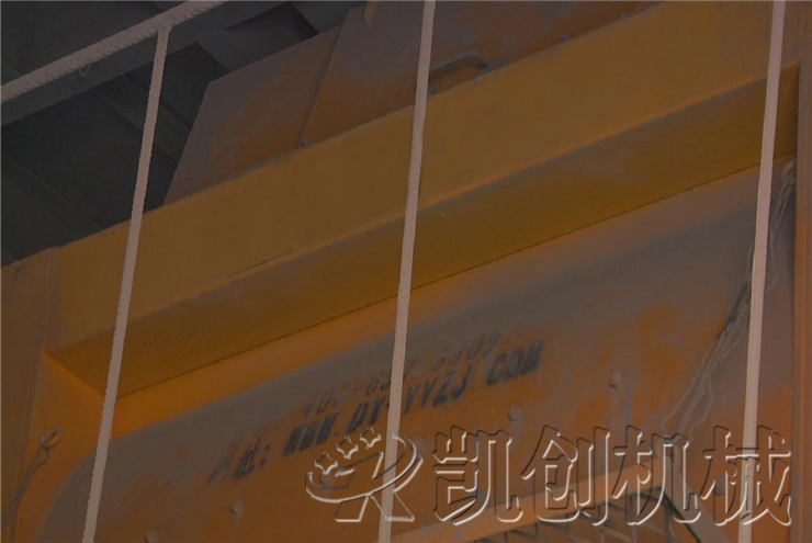 新疆荷田年产1亿块灰砂砖生产线