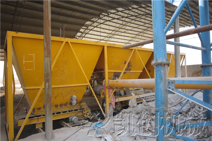 安徽阜阳蒸压粉煤灰标砖生产线