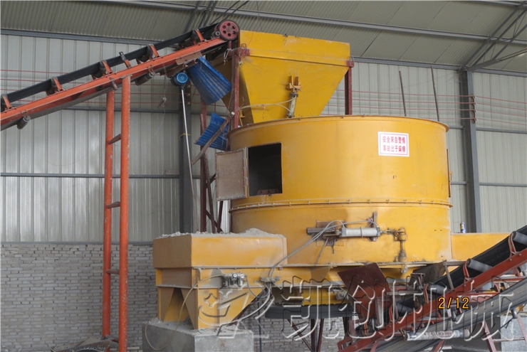 陕西宝鸡年产4000万蒸压粉煤灰砖生产线