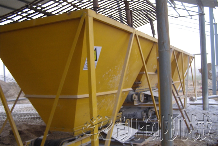 贵州毕节年产4000万粉煤灰砖生产线