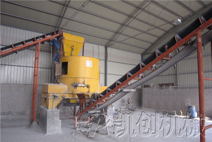 贵州毕节年产4000万粉煤灰砖生产线