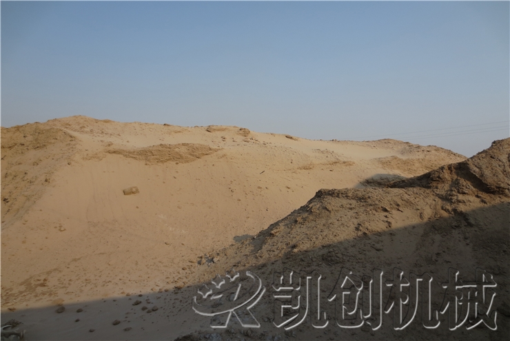 湖北襄樊年产3500万蒸养砖生产线