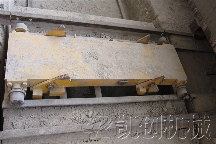 安徽阜阳蒸压粉煤灰标砖生产线