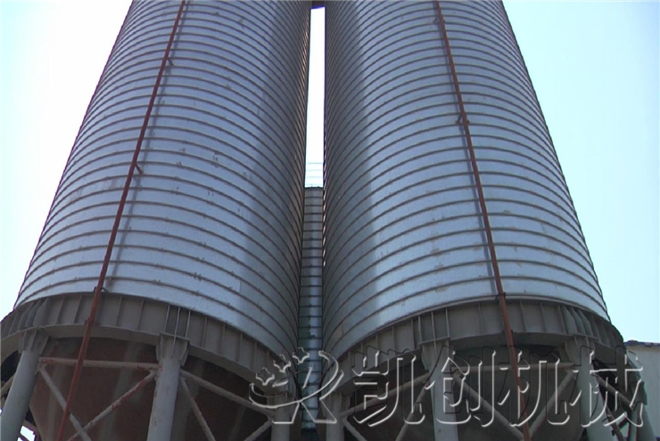 甘肃白银6000万全自动制砖生产线